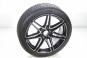 Winter Kompletträder Set Alu 19 Zoll mit Pirelli Reifen für C-Klasse 206, Original Mercedes-Benz  - Bild 4