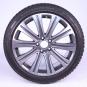 Kompletträder Set 19 Zoll Alu PIRELLI E-Klasse 213  - Bild 4