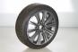 Kompletträder Set 19 Zoll Alu PIRELLI E-Klasse 213  - Bild 4