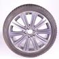 Kompletträder Set 19 Zoll Alu PIRELLI E-Klasse 213  - Bild 4