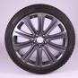 Kompletträder Set 19 Zoll Alu PIRELLI E-Klasse 213  - Bild 4