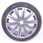 Kompletträder Set 19 Zoll Alu PIRELLI E-Klasse 213  - Bild 4