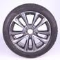 Kompletträder Set 18 Zoll Alu PIRELLI E-Klasse 213  - Bild 4