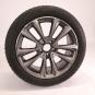 Kompletträder Set 18 Zoll Alu PIRELLI E-Klasse 213  - Bild 4