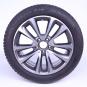 Kompletträder Set 18 Zoll Alu PIRELLI E-Klasse 213  - Bild 4