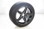 Kompletträder Set AMG 18 Zoll Alu PIRELLI E-Klasse 213  - Bild 4