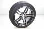 Kompletträder Set AMG 19 Zoll Alu PIRELLI E-Klasse 213  - Bild 4