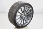 Kompletträder Set AMG 20 Zoll Alu GOODYEAR E-Klasse 213  - Bild 4