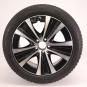 Kompletträder Set 18 Zoll Alu PIRELLI E-Klasse 213  - Bild 4