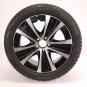 Kompletträder Set 18 Zoll Alu PIRELLI E-Klasse 213  - Bild 4