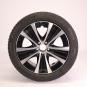 Kompletträder Set 18 Zoll Alu PIRELLI E-Klasse 213  - Bild 3