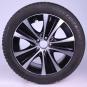 Kompletträder Set 18 Zoll Alu PIRELLI E-Klasse 213  - Bild 4