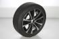 Kompletträder Set 18 Zoll Alu PIRELLI E-Klasse 213  - Bild 4