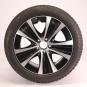 Kompletträder Set 18 Zoll Alu PIRELLI E-Klasse 213  - Bild 4