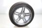 Kompletträder Set AMG 19 Zoll Alu MICHELIN E-Klasse 213  - Bild 4