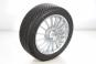 Kompletträder Set 18 Zoll Alu GOODYEAR E-Klasse 213  - Bild 4