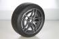 Kompletträder Set AMG 19 Zoll Alu MICHELIN E-Klasse 213  - Bild 4