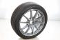 Kompletträder Set AMG 19 Zoll Alu PIRELLI E-Klasse 213  - Bild 4