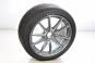 Kompletträder Set AMG 19 Zoll Alu MICHELIN E-Klasse 213  - Bild 4