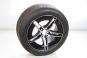 Kompletträder Set AMG 19 Zoll Alu PIRELLI E-Klasse 214  - Bild 4