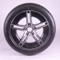 Kompletträder Set AMG 19 Zoll Alu PIRELLI E-Klasse 214  - Bild 4
