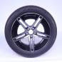 Kompletträder Set AMG 19 Zoll Alu PIRELLI E-Klasse 214  - Bild 4