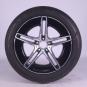 Kompletträder Set AMG 19 Zoll Alu PIRELLI E-Klasse 214  - Bild 4