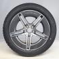 Winter Kompletträder Set Alu 19 Zoll mit Pirelli Reifen für E-Klasse 214, original Mercedes-AMG  - Bild 4