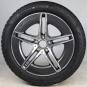Winter Kompletträder Set Alu 19 Zoll mit Pirelli Reifen für E-Klasse 214, Original Mercedes-Benz  - Bild 4