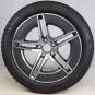 Winter Kompletträder Set Alu 19 Zoll mit Pirelli Reifen für E-Klasse 214, Original Mercedes-Benz  - Bild 4