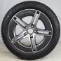 Winter Kompletträder Set Alu 19 Zoll mit Pirelli Reifen für E-Klasse 214, Original Mercedes-Benz  - Bild 4