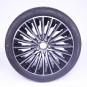 Kompletträder Set AMG 20 Zoll Alu PIRELLI E-Klasse 214  - Bild 4