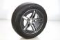 Kompletträder Set AMG 18 Zoll Alu BRIDGESTONE E-Klasse 214  - Bild 4