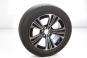 Kompletträder Set 18 Zoll Alu PIRELLI E-Klasse 214  - Bild 4