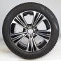 Winter Kompletträder Set Alu 18 Zoll mit Pirelli Reifen für E-Klasse 214, Original Mercedes-Benz  - Bild 4