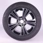 Kompletträder Set 18 Zoll Alu PIRELLI E-Klasse 214  - Bild 4