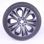 Kompletträder Set 19 Zoll Alu PIRELLI E-Klasse 214  - Bild 4