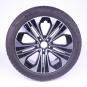 Kompletträder Set 19 Zoll Alu PIRELLI E-Klasse 214  - Bild 4
