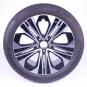 Kompletträder Set 19 Zoll Alu PIRELLI E-Klasse 214  - Bild 4