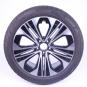 Kompletträder Set 19 Zoll Alu PIRELLI E-Klasse 214  - Bild 4