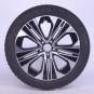 Kompletträder Set 19 Zoll Alu PIRELLI E-Klasse 214  - Bild 4