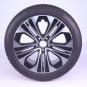 Kompletträder Set 19 Zoll Alu PIRELLI E-Klasse 214  - Bild 4