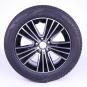 Kompletträder Set 18 Zoll Alu PIRELLI E-Klasse 214  - Bild 4