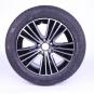 Kompletträder Set 18 Zoll Alu PIRELLI E-Klasse 214  - Bild 4