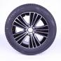 Kompletträder Set 18 Zoll Alu PIRELLI E-Klasse 214  - Bild 4
