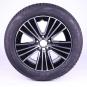 Kompletträder Set 18 Zoll Alu PIRELLI E-Klasse 214  - Bild 4