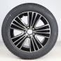 Winter Kompletträder Set Alu 18 Zoll mit Pirelli Reifen für E-Klasse 214, original Mercedes-Benz  - Bild 4