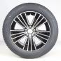 Winter Kompletträder Set Alu 18 Zoll mit Pirelli Reifen für E-Klasse 214, Original Mercedes-Benz  - Bild 4