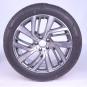 Kompletträder Set 19 Zoll Alu PIRELLI E-Klasse 214  - Bild 4