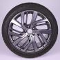 Kompletträder Set 19 Zoll Alu PIRELLI E-Klasse 214  - Bild 4